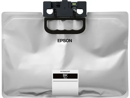 C13T01D100 EPSON Cartridge XXL WF PRO Inkt zwart EHC 50.000pagina's