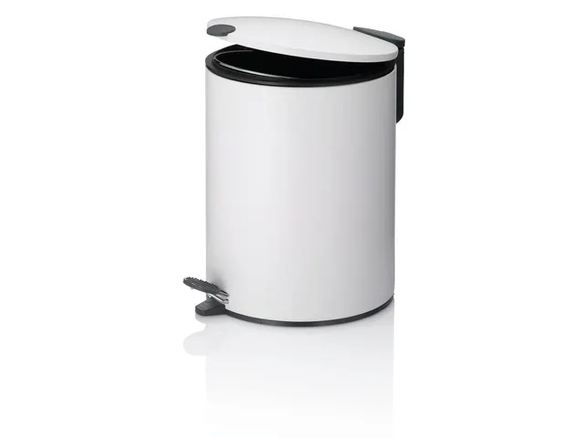 Mats Pedaalemmer 5 Liter Wit Kela