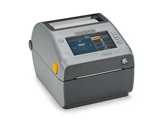 Zebra Labelprinter ZD621 300DPI Ethernet LAN Wifi Bluetooth - 1