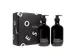 The Spa Collection Gum Tree Giftbox 475ml Handzeep+bodylotion 10 stuks
