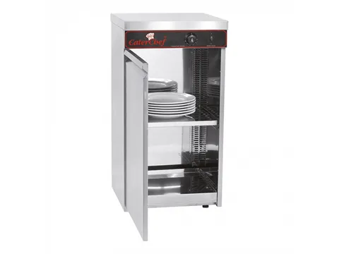 Warmhoudkast CaterChef 60 Borden