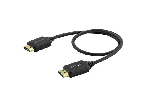 Premium High Speed Hdmi Kabel Met Ethernet 4k 60hz 0.5 Meter