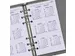 Agendavulling 2027 Kalpa Personal 1dag/1pagina