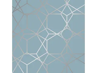Apparaatrol Diamond Greyblue 30cmx200m - 2