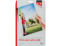 Fotopapier Quantore A4 195 Gram Glans 50vel