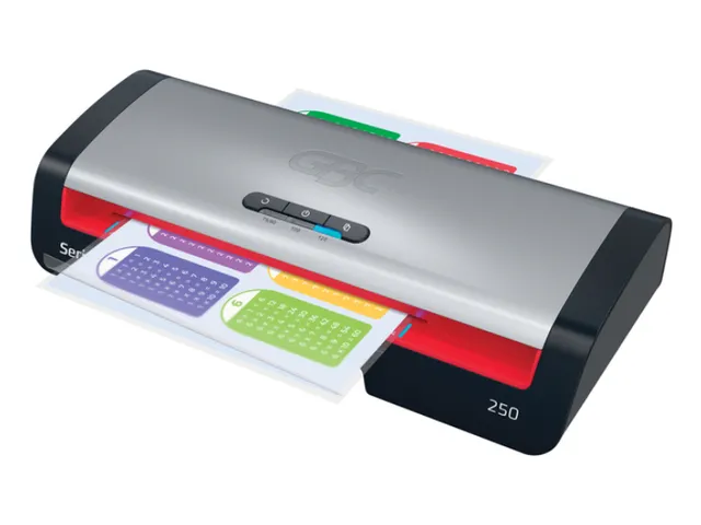 Lamineermachine GBC 250 Office A4