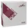 Servet I-0262 Wit 1/4 Vouw Infibra 40x40cm 2-laags 2400 Stuks
