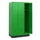 schoollocker,HxBxD 1630x900x500mm,3vak,vak B 300mm,cil.-slot,sokkel