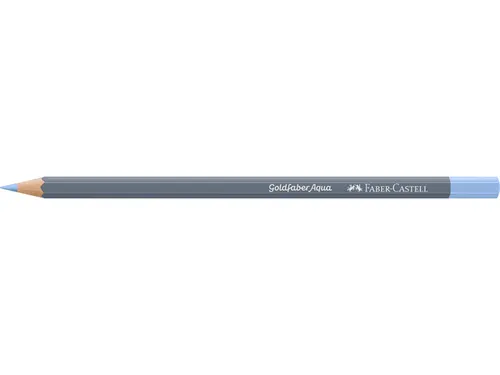 Aquarelpotlood Goldfaber Pastel 446 Hemels blauw