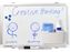 Whiteboard Legamaster Premium+ 30x45cm magnetisch emaille