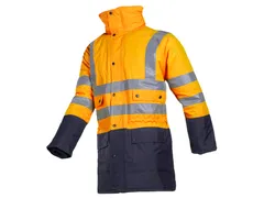 Sioen 2006 Stormflash parka - S