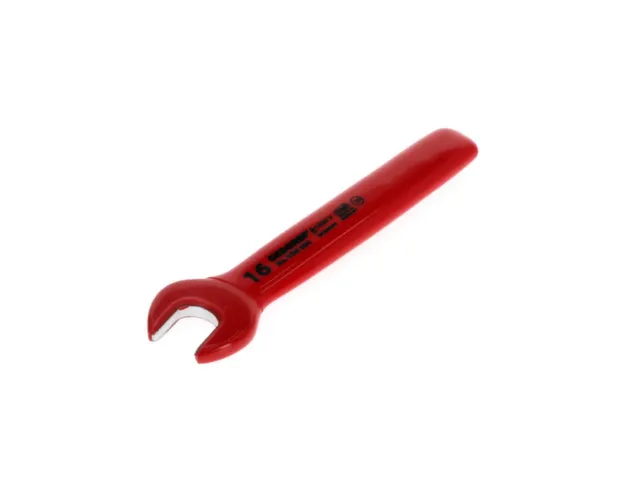 VDE 894 16 VDE steeksleutel 16mm