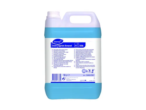 Taski Sprint Emerel E5B Interieurreiniger 5 Liter