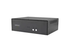 Secure 2-Poort KVM Switch DP NIAP