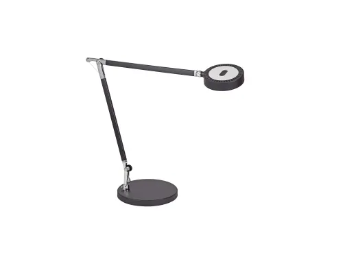 MAULgrace Bureaulamp LED Zwart Kleur Vario Dimbaar