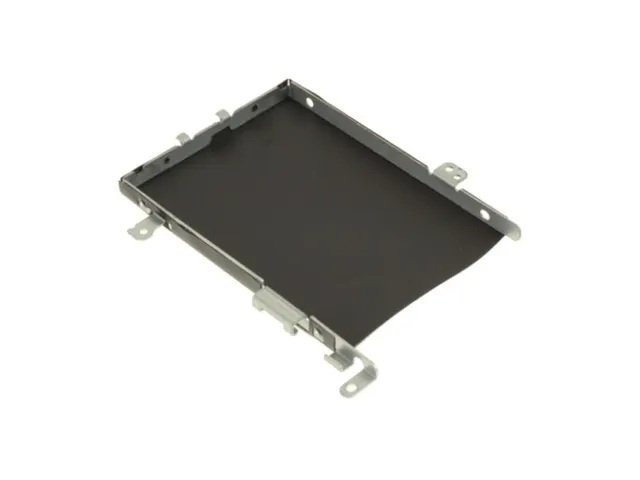 Origin Storage FK-DELL-E5570, Boîtier disque dur/SSD, 2.5 inch, Noir
