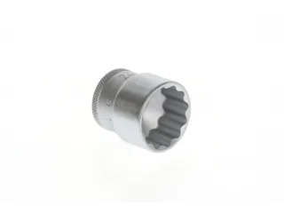 D 30 24 Dopsleutel 3/8 inch UD profiel 24mm - 4
