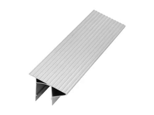 Opzettrede,V. Ladder Voor Glasreiniging,Aluminium