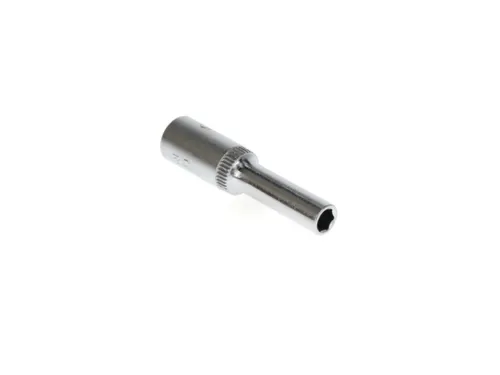 R41000509 Dop 1/4 inch zeskant 5mm lengte 50mm