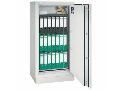 Sistec SDS 166-2 120P inbraak en brandwerende kluis