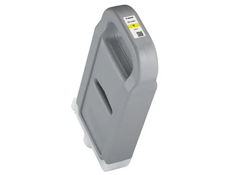 Canon Inktcartridge PFI-1700 Y Geel 0778C001