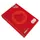 Kopieerpapier Quantore Colour A4 120 Gram Felrood 250vel