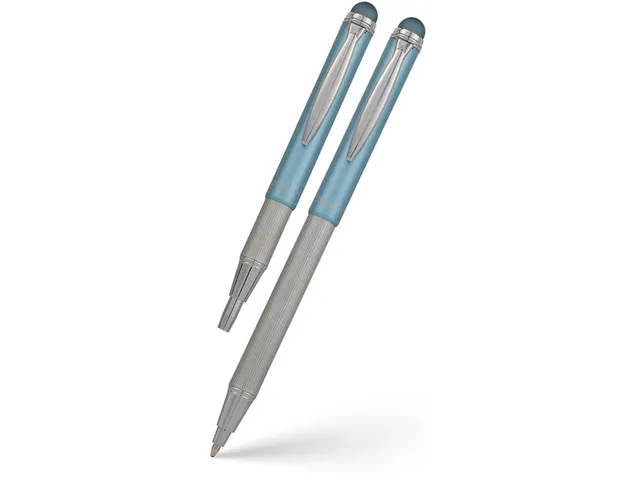 Stylo-Stylus, Télescopique, Couleurs Assorties