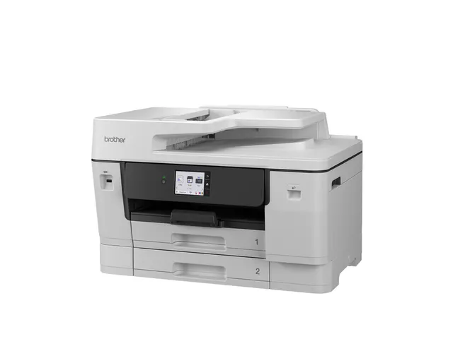 Multifunctional inktjet printer Brother MFC-J6960DW