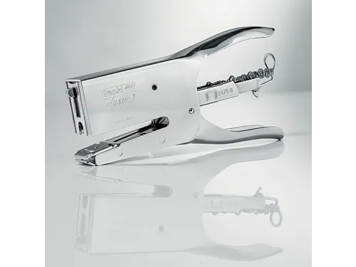 Rapid 1DX Niettang 50 Vel 24/6-8 Chroom Professioneel