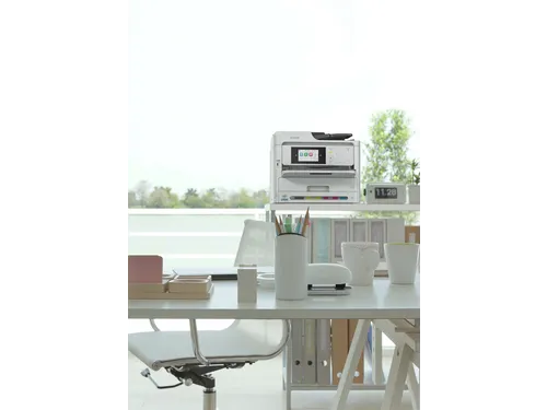 Multifunctional inktjetprinter Epson Workforce WF-C5890DWF