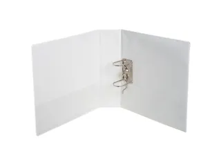 Ordner Kreacover Pre m'Touch A4 80mm wit - 2