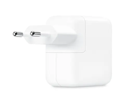 MW2K3ZM/A APPLE Power adapter 35 W white