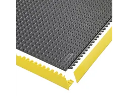 antivermoeidheidsmat,kliksysteem,ESD,HxLxB 13x910x910mm,vuurvast