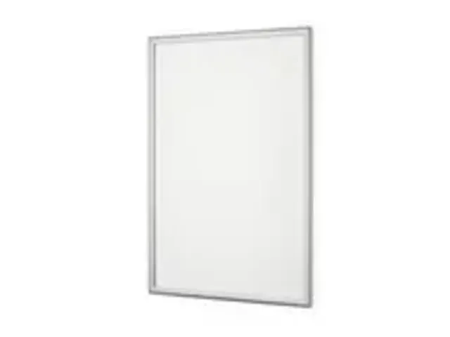 OUTLET Cadre clipsable Durable A1 aluminium Outdoor