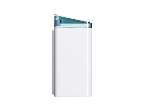 Dameshygiënebak Satino Hyginity 5 liter Wit 333454