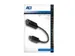 Adapter ACT DisplayPort naar HDMI 4K 0.15 meter