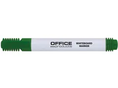 Star whiteboard marker 1-3 mm, rond, groen