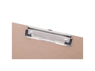 Klembord MAUL Basic A4 staand hardboard - 3