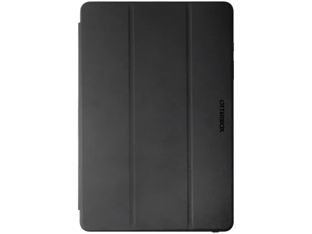 OtterBox React Folio Samsung Galaxy Tab A9+ zwart