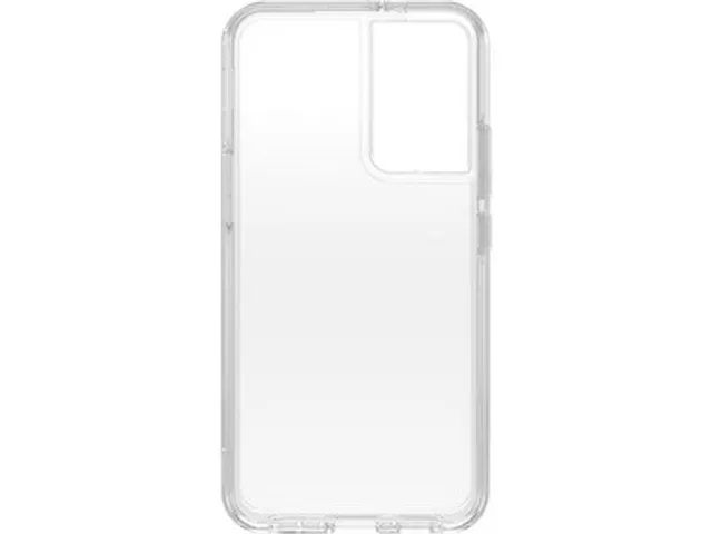 Otterbox Symmetry Case Samsung Galaxy S22+ transparant propack