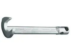 3114 24 Klauwschroefsleutel 24mm