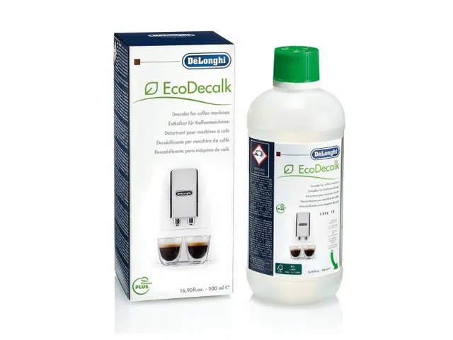 Ontkalker De'Longhi voor koffiemachines 500ml