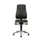 Werkstoel Ergoplus 40 Kunstleer Esd 450-600mmx460x410-470mm Wielen