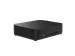ASUS NUC 14 Essential RNUC14MNK1500002, Mini PC barebone, DDR5-SDRAM,