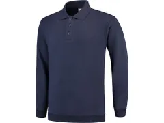 Tricorp PSB280 301005 polosweater, inktblauw, maat 7XL, per stuk