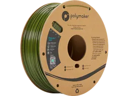 ASA 1,75mm groen 1kg PolyLite 3D Filament