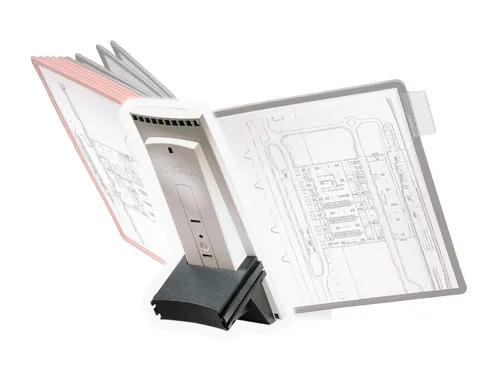 Bureaustandaard Durable 5624 Sherpa uitbreiding leeg