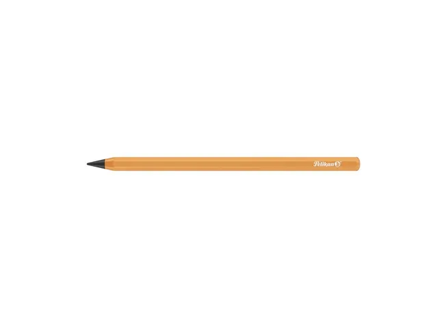 Potlood Pelikan Endless pencil amber HB