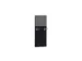 cache de banque d'accueil,p. table de bureau,CC-noir,BN8078-gris