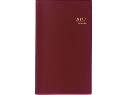 Interplan Seta bordeaux 2026